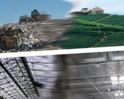 Le trasformazioni del territorio e la qualità dell’ambiente