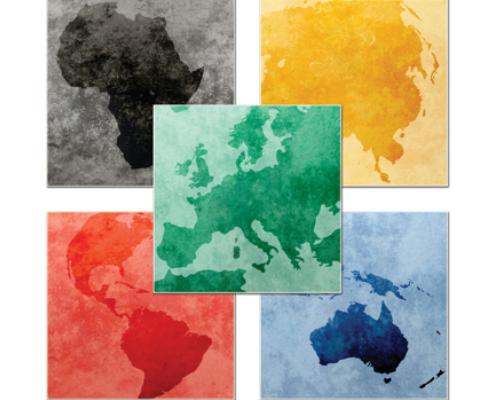 Anonimo Marmo, pietra e parquet a Cersaie