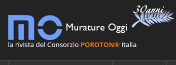 Murature Oggi con lo Speciale Edilizia Scolastica