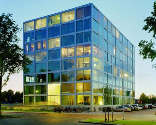 Anonimo Social Housing in Europa - Premio Ugo Rivolta