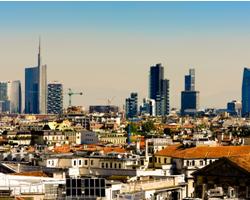 Investimenti in aumento a Milano, anche grazie all'Expo