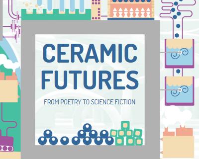Anonimo Ceramic Futures: from poetry to science fiction