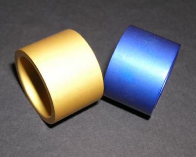 Rivestimento ceramico per alluminio