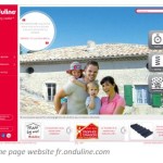 On line il nuovo sito Onduline Italia