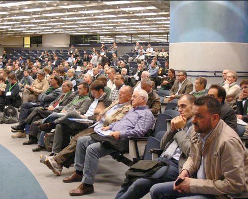 Mostra Convegno della Domotica e delle Building Technologies