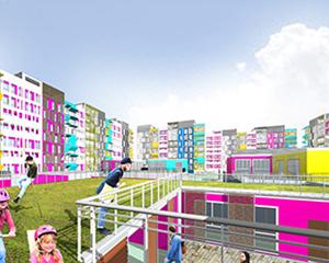Anonimo Progettista di Architetture Sostenibili 2014