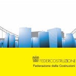 Rapporto Federcostruzioni: edilizia in calo anche nel 2015
