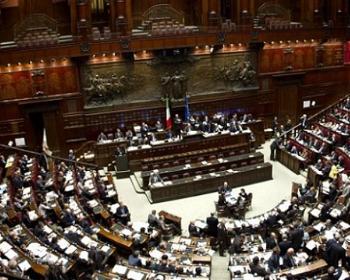 Anonimo Via libera della Camera al decreto Sblocca Italia