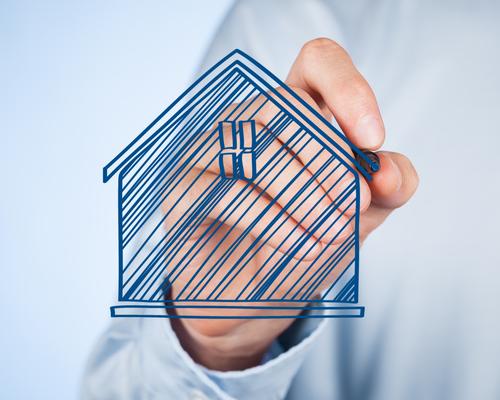 Anonimo +7% l'erogato medio per i mutui