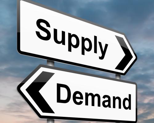 Il trilocale il preferito dagli italiani