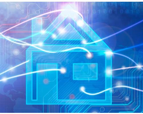 Anonimo Smart Homes