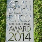 grandesignEtico International Award 2014