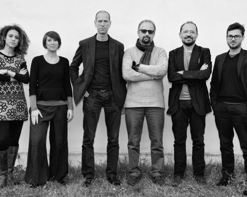 Anonimo TAMASSOCIATI è l'Architetto dell'anno 2014