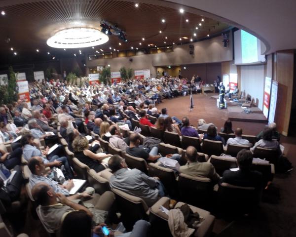 SICURTECH Village a Padova