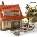 Diminuiscono i tempi di vendita delle case