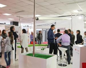 Al via il Salone dell’Edilizia del Mediterraneo