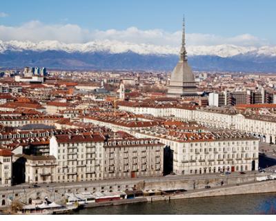 Anonimo Torino Metropoli 2025