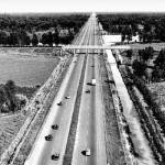 Calcestruzzo e infrastrutture: i 50 anni dell’Autosole