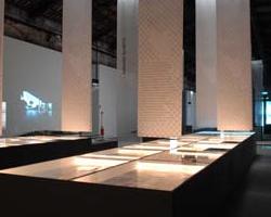 Anonimo Chiusa la 13. Mostra di Architettura con 178.000 visitatori