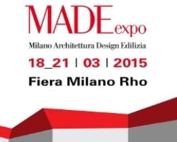 Anonimo Crescere anche all'estero con Made Expo