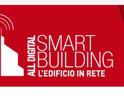 Digital Smart Building 2015