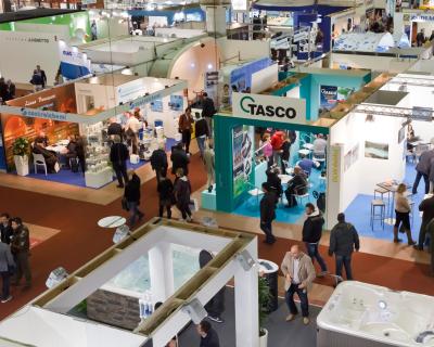 Congresso 2015 ForumPiscine