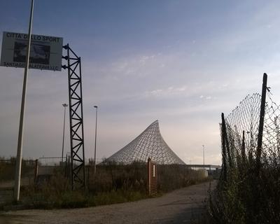 Opere incompiute: quale futuro? Esigenze ed opportunità per il Paese