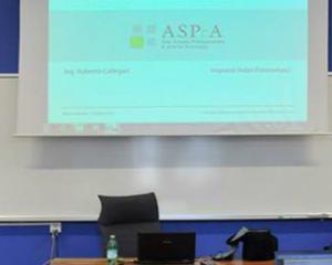 Corso di aggiornamento ‘Protezione del territorio’