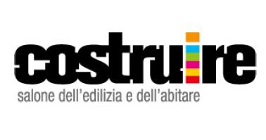COSTRUIRE 2015 – Rassegna dell’Edilizia e dell’Abitare