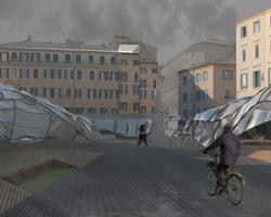 Borse di Studio per Master in Architettura Digitale