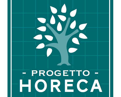 Anonimo Progetto HORECA, una rete di imprese per Smart & Green Hotel