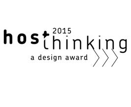 HOSThinking a design award