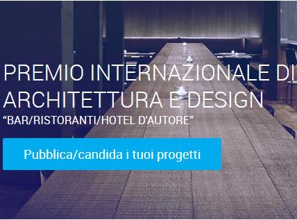 Bar/Ristoranti/Hotel d’autore