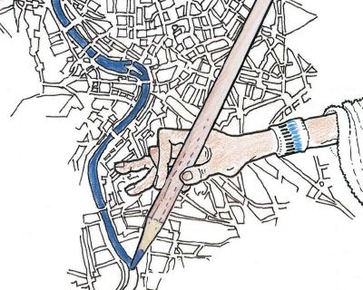 Anonimo Regata dell’architettura 2015