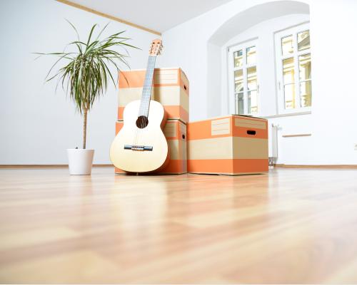 Il 46,8% degli acquirenti è single