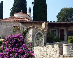 La crisi immobiliare non spaventa il lusso