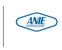 ANIE, una filiera vincente