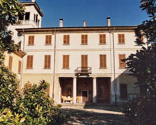 “Ville e cascine storiche dell’Altomilanese” Un’identità da valorizzare