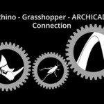 Rhino–Grasshopper–ARCHICAD Connection
