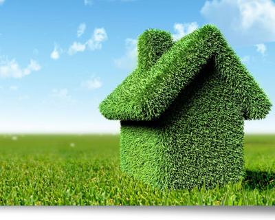 Anonimo 13,6 miliardi di euro annui dietro la casa efficiente
