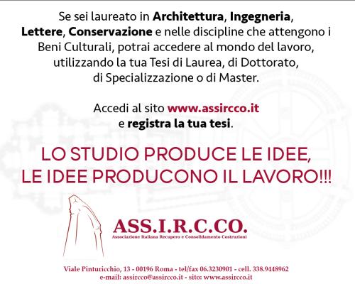 Anonimo CARPE LABOREM - trasforma la tua tesi in lavoro