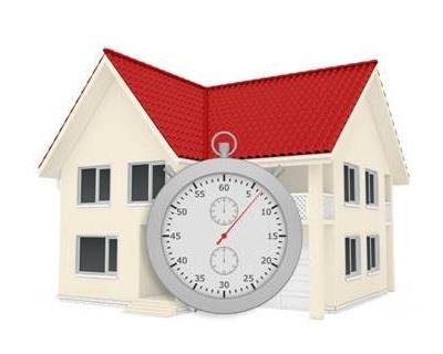 172 giorni la media per vendere casa