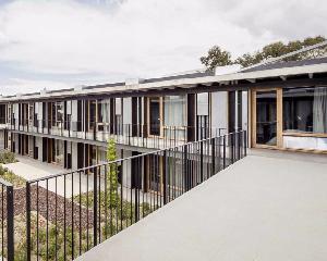 Student Housing, il vincitore del Premio europeo Rivolta