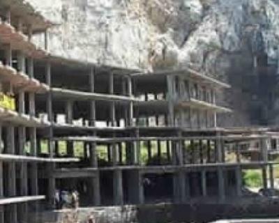 Anonimo Abusivismo edilizio in crescita