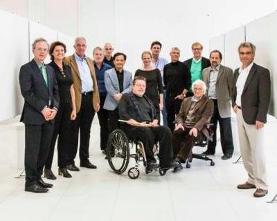 All’Università di Berlino il primo Premio Schindler Award 2012