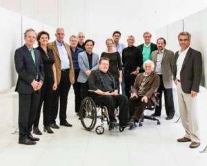 All’Università di Berlino il primo Premio Schindler Award 2012 1