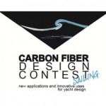 Carbon Fiber Design Contest sailing