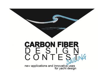 Carbon Fiber Design Contest sailing