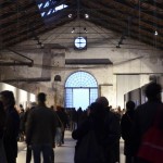 110 finalisti in mostra al Premio Arte Laguna di Venezia