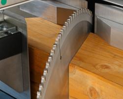 Macchine per il legno: preconsuntivo 2012